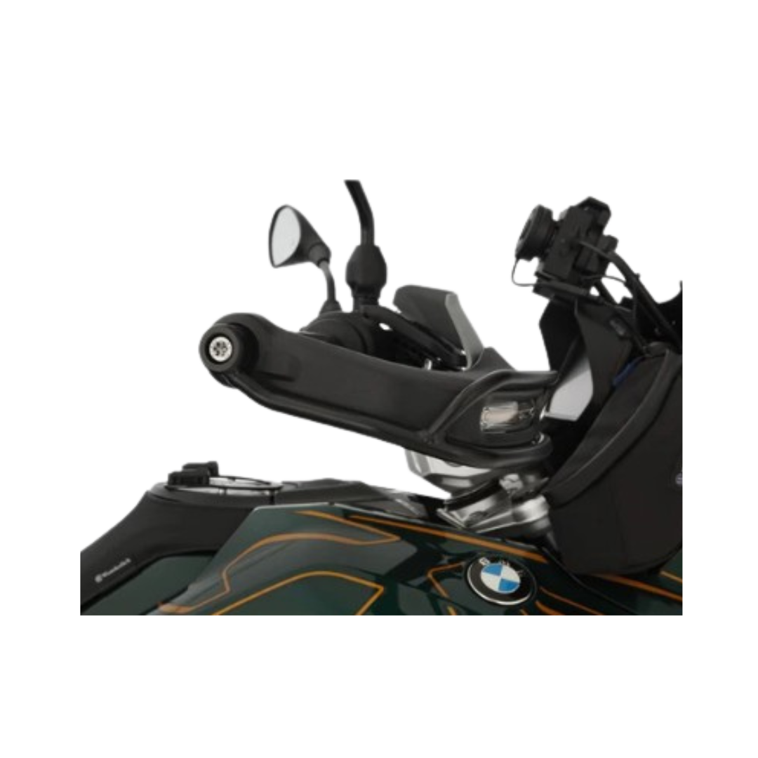 Indicator And Hand Guards Bars (ULTIMATE) -Wunderlich