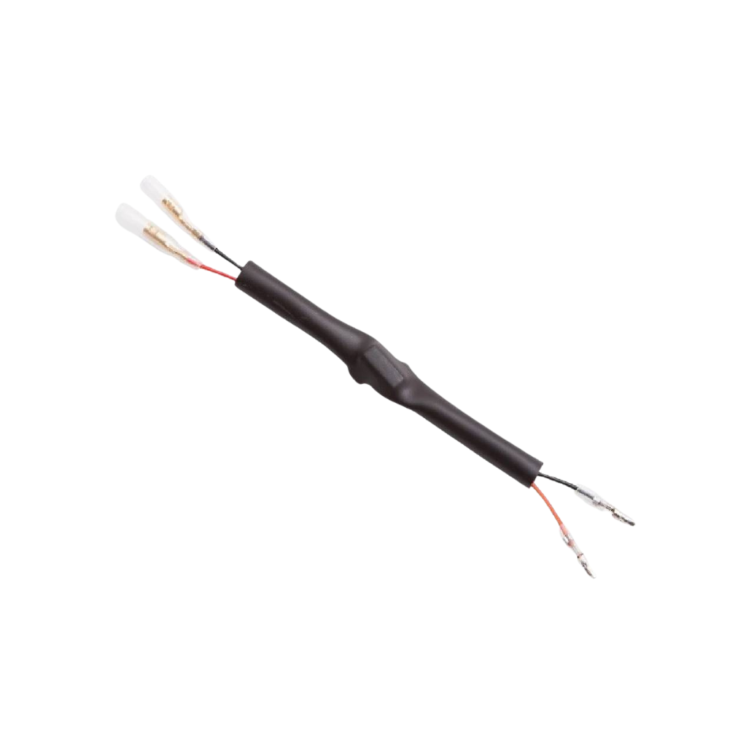 Tail Light with Resistance 2W 100 Ohm - Wunderlich