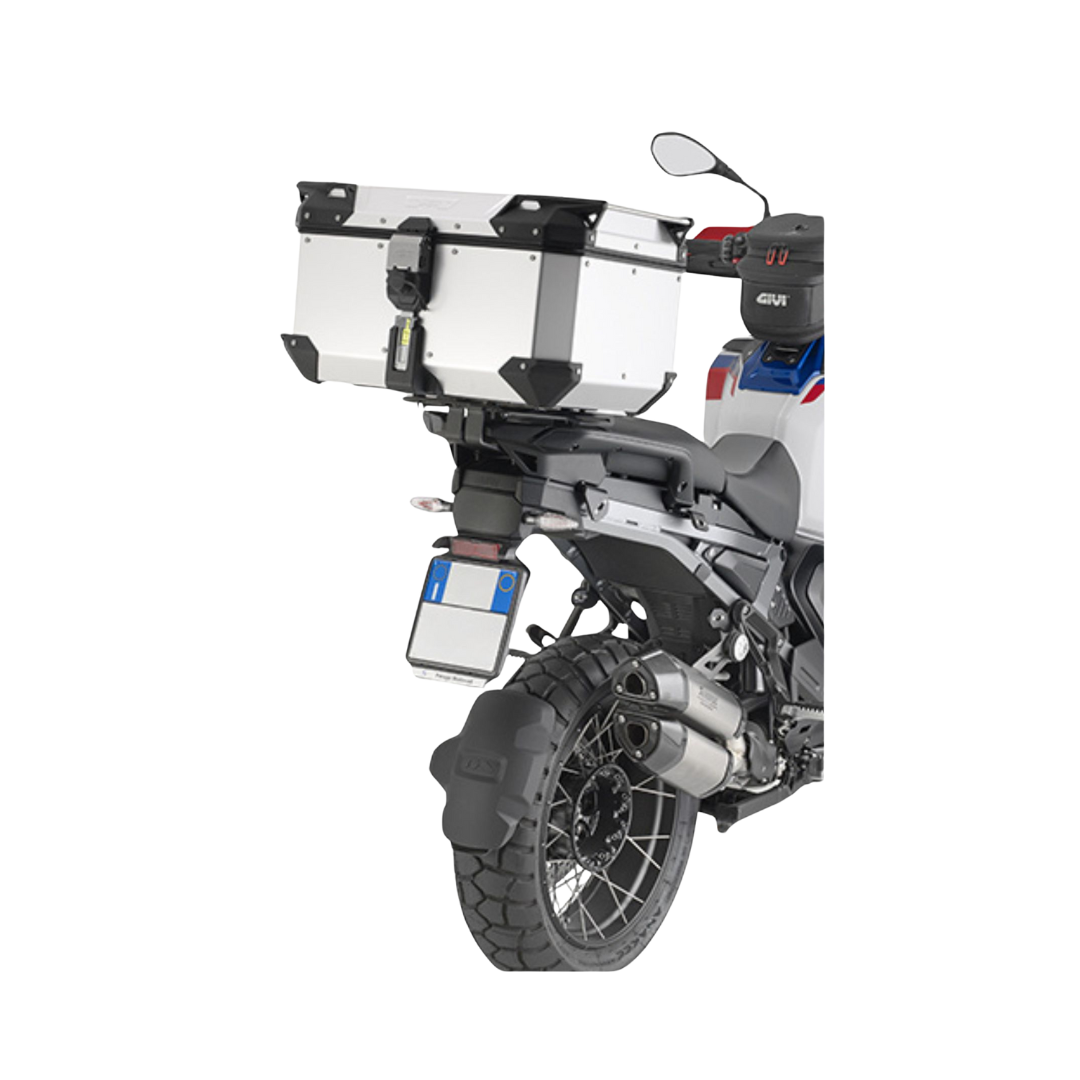 Top Rack For BMW R1300GSA - Givi