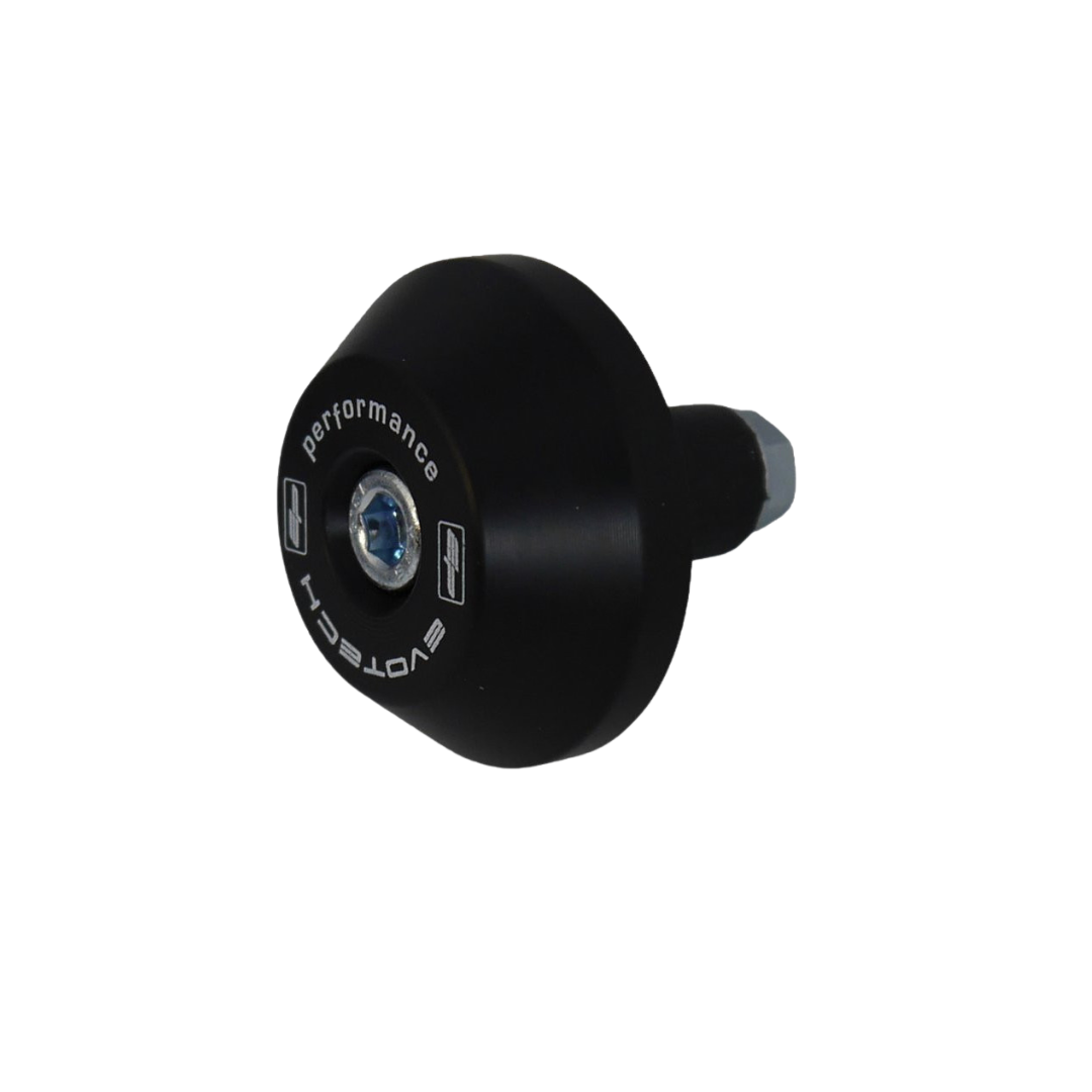 Swingarm Protection - Evotech Performance