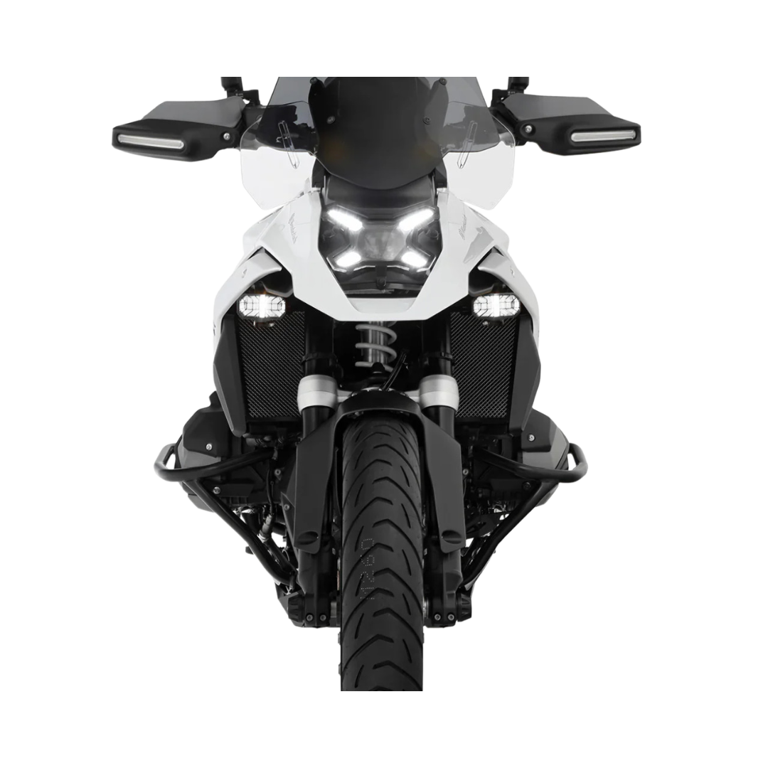 Headlight Protector (Clear) For BMW R1300GS - Wunderlich