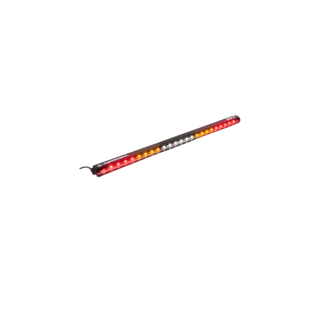 Aux Led Rear Light Bar RTL-S - Baja Design
