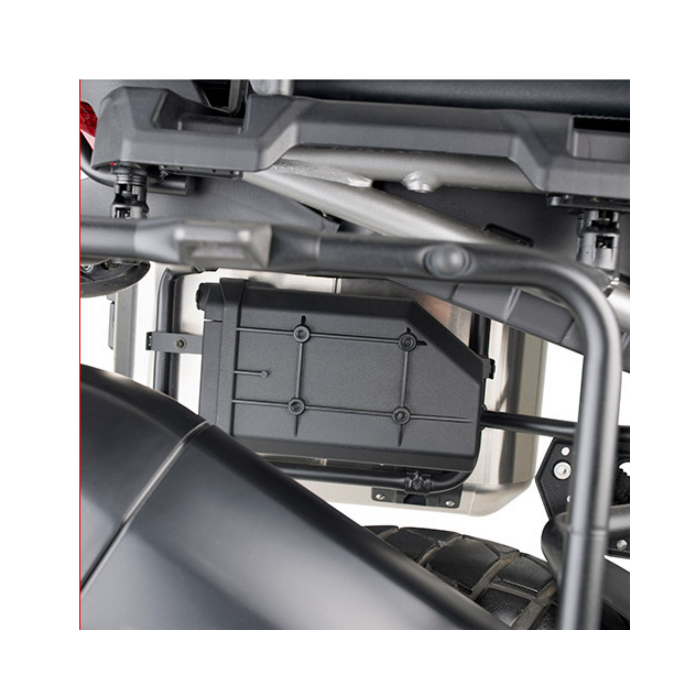 Tool Box For Royal Enfield Himalayan 450 -Givi