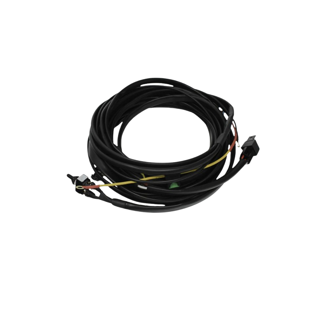 Wiring LP9/LP6 Pro Harness -Baja Designs