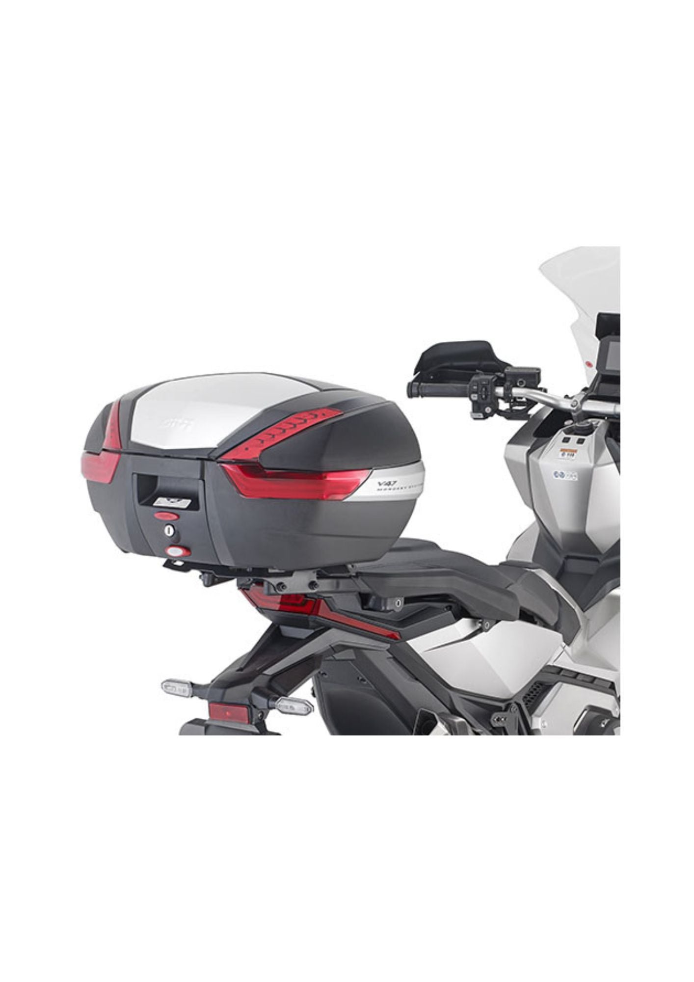 Top Rack For Honda XAdv750 2025-Givi