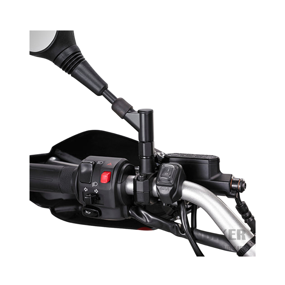 Trekker Additional Halogen Spotlights - Givi