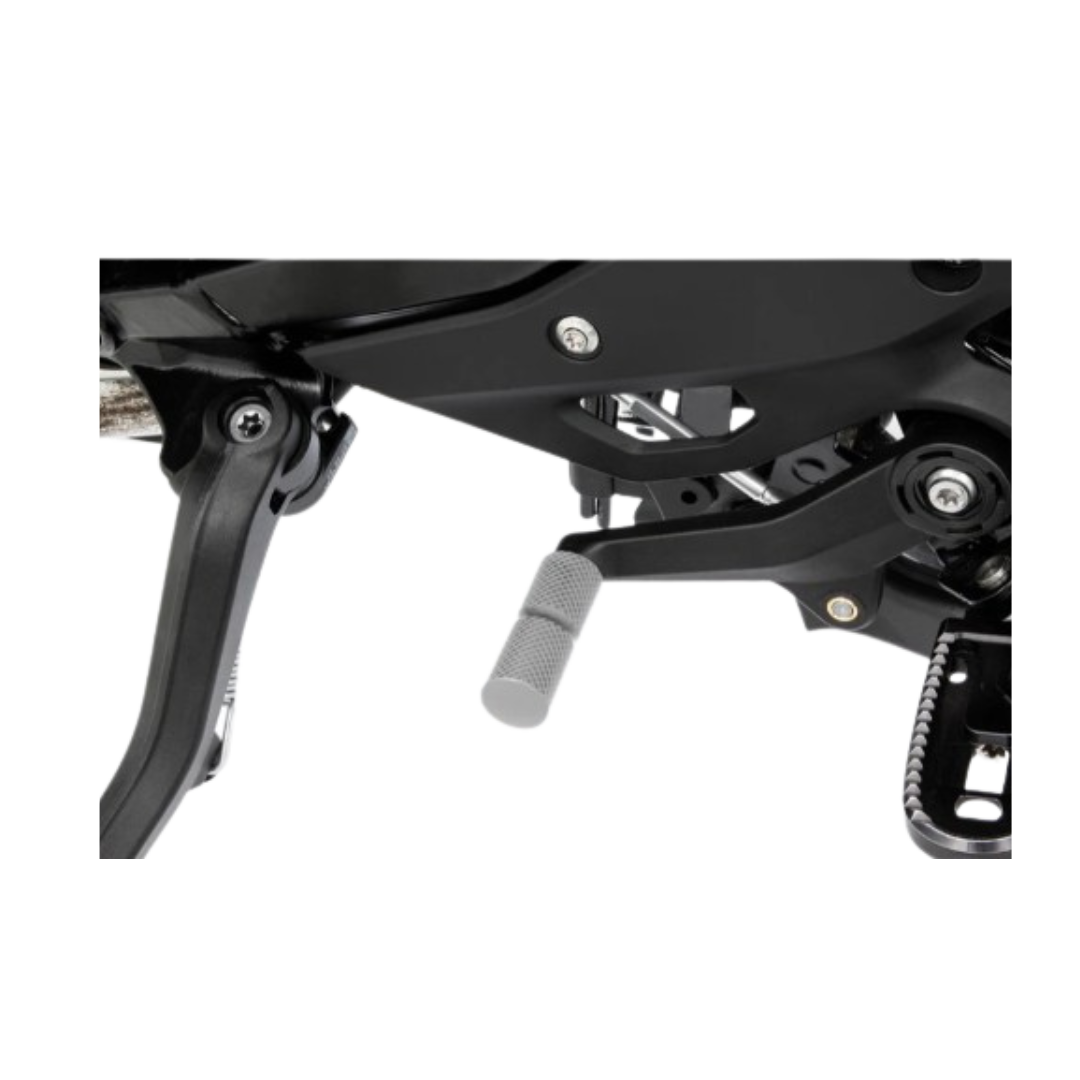 Gear / Brake Lever Extension - Wunderlich