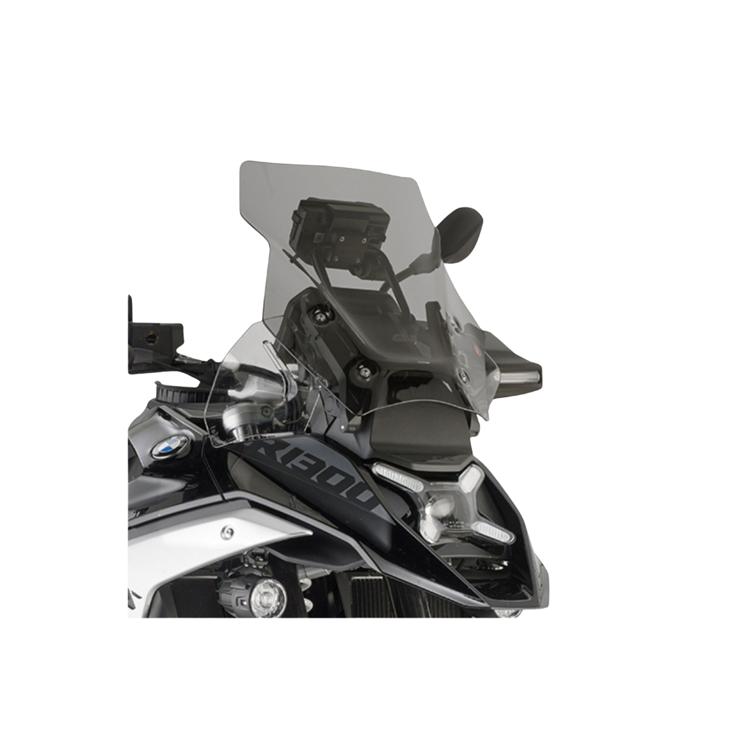 Smoked Windscreen For BMW R1300GS/GSA - Givi