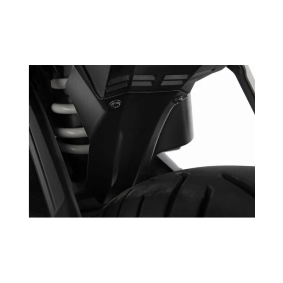 Plastics Splash Guard (Rear) For BMW R1300GS -Wunderlich