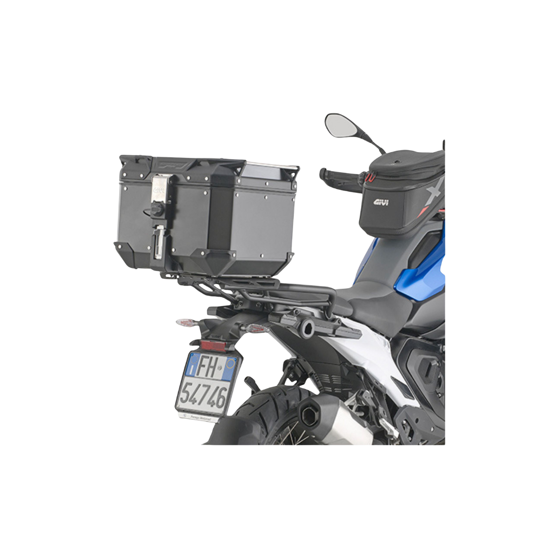 Top Rack For BMW R1300GS -Givi