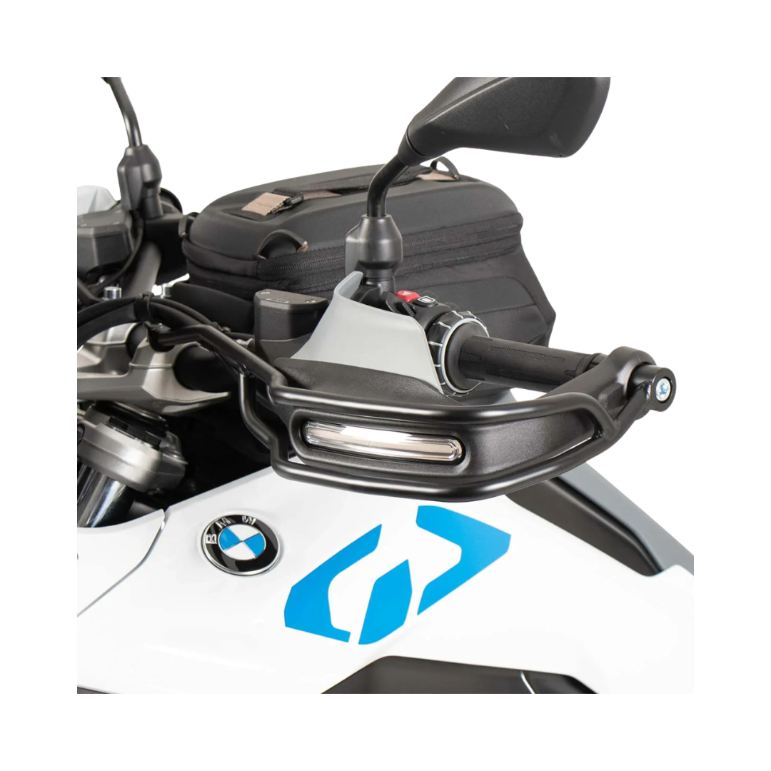 Hand Bar Guards For BMW R1300GS- Hepco & Becker