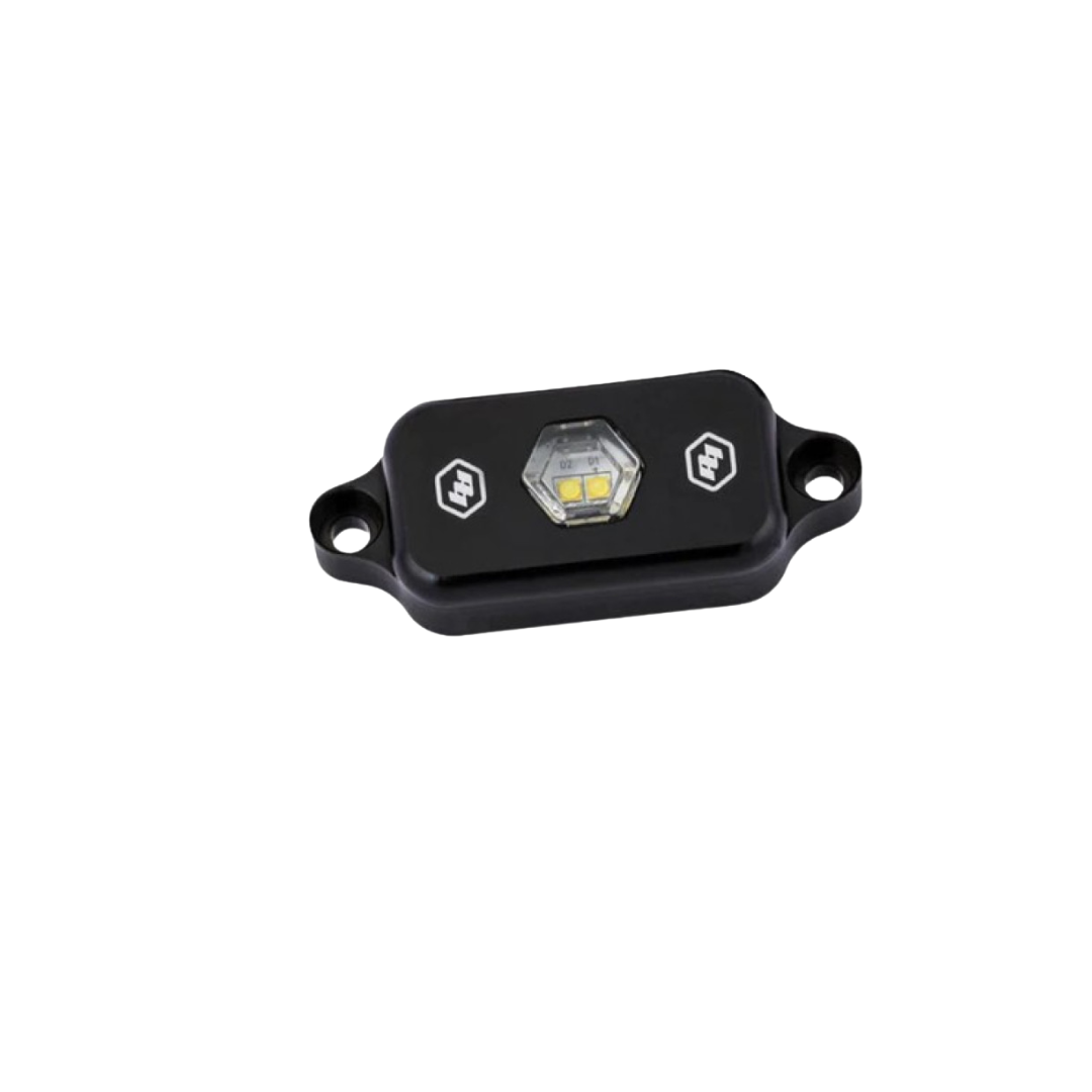 Aux LED Rock Light - Baja Designs
