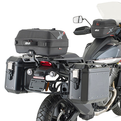 XL09 Monokey Soft Bag - Givi