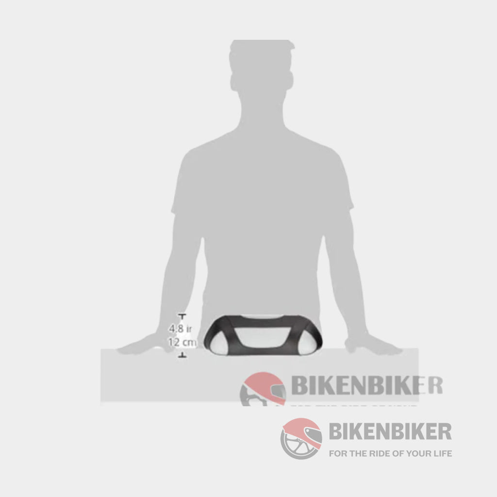 Backrest Pad For E55 Case-Givi