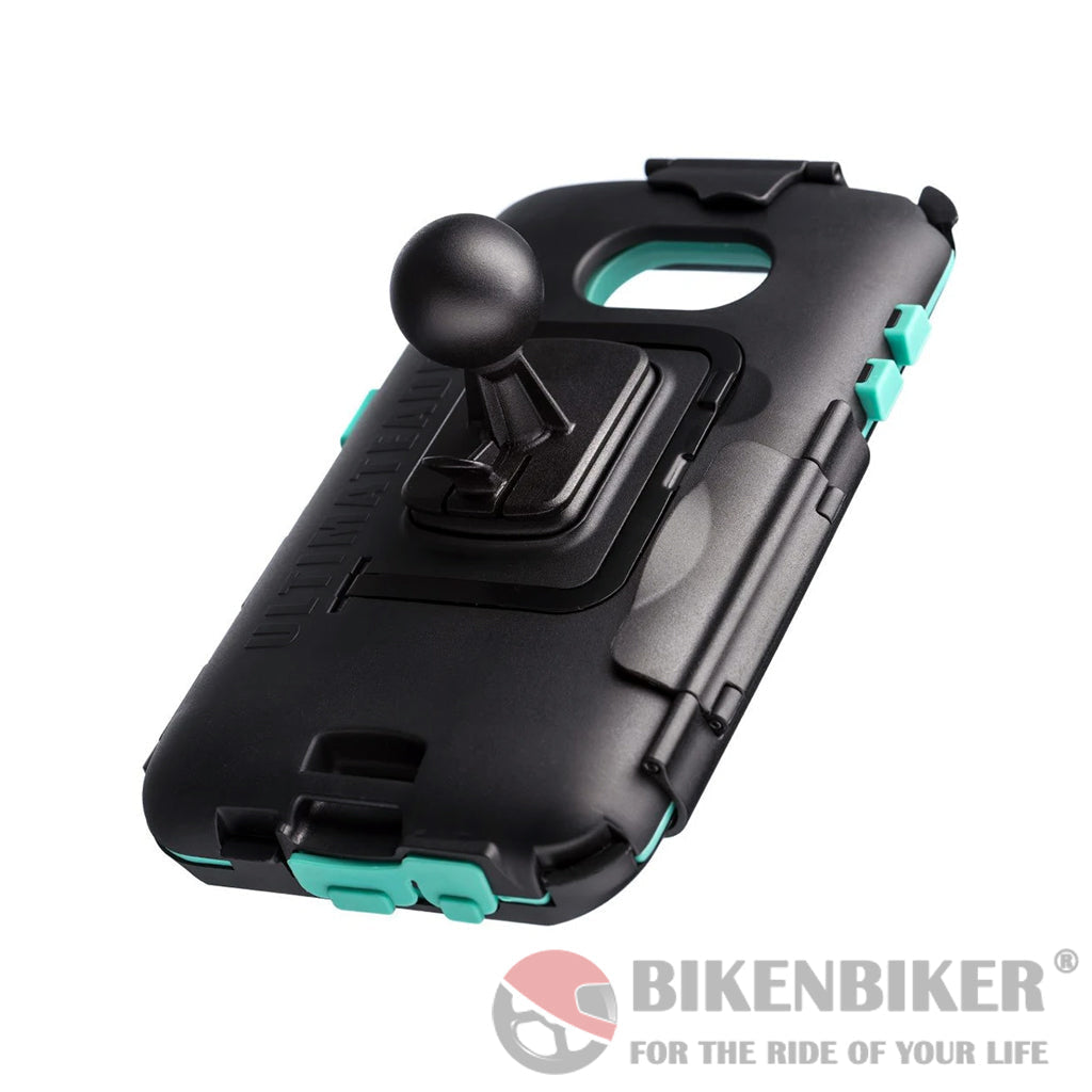 Base 25Mm Ball To 3-Prong Adapter - Ultimateaddons