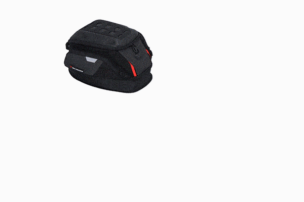 Quick Lock Pro Sport Tank Bag 12-17L - SW-Motech