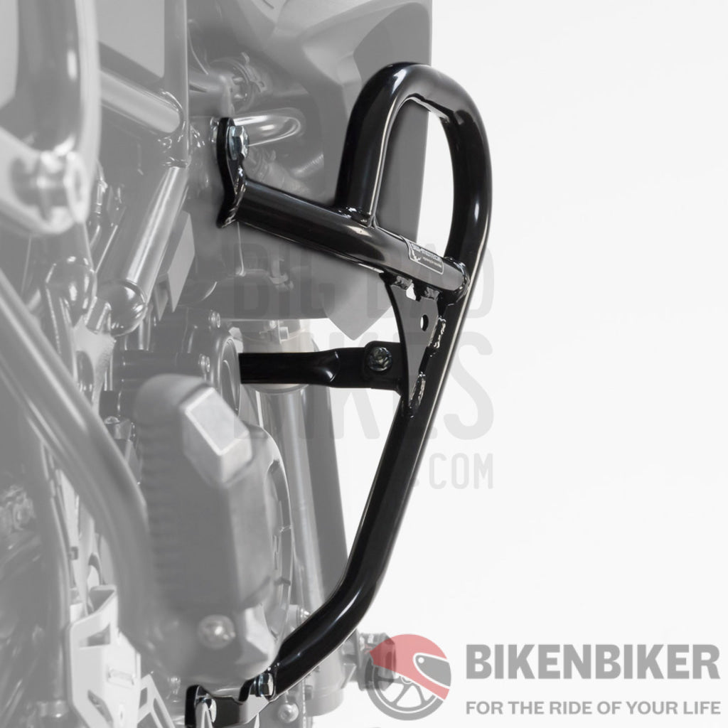 Bmw F Series Gs Protection - Crash Guard Sw-Motech