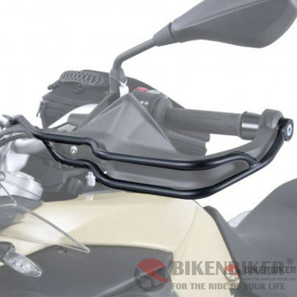 Bmw F850 Gsa Protection - Hand Guard Hepco & Becker