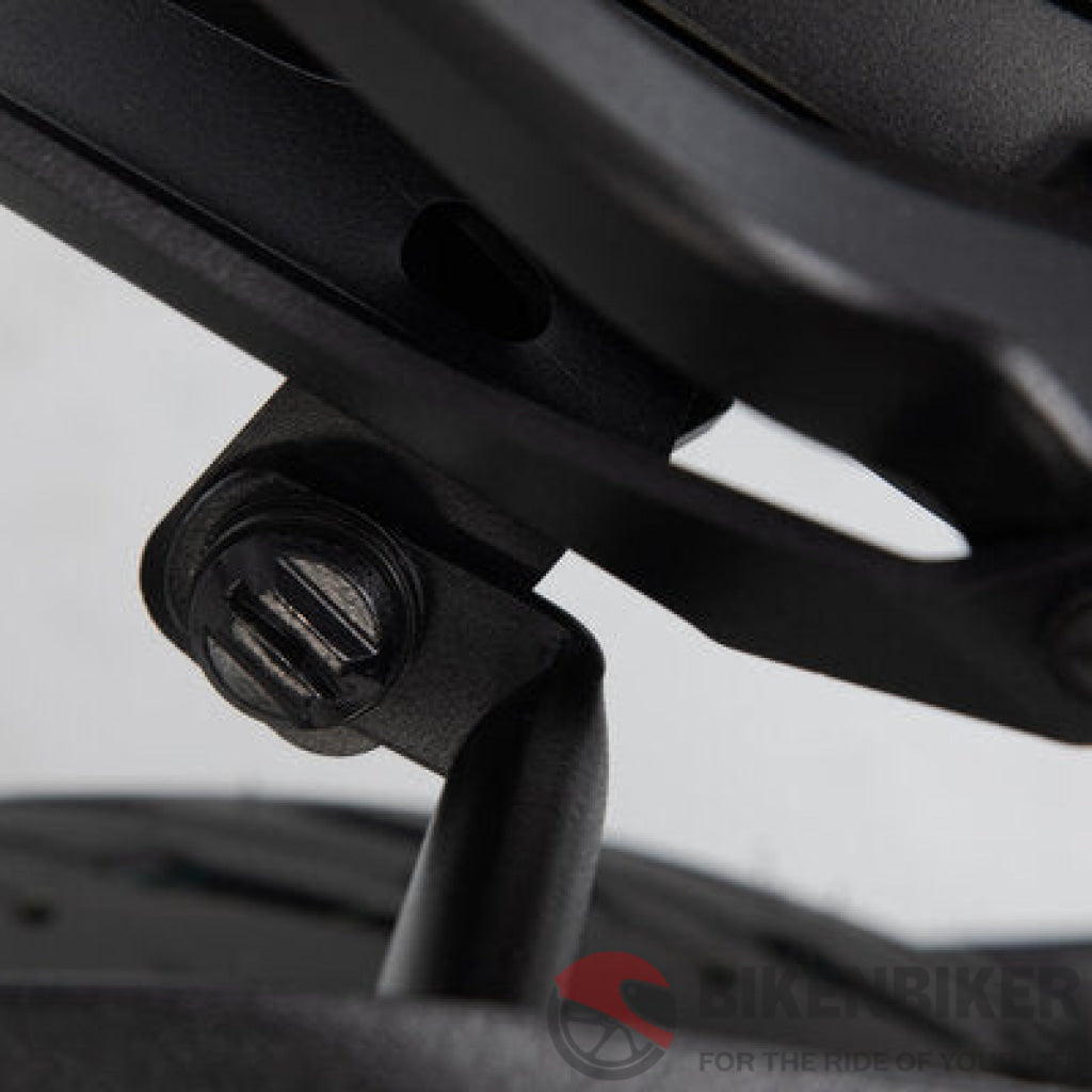 Bmw F900 R/Xr - Pro Side Case Carrier Sw-Motech