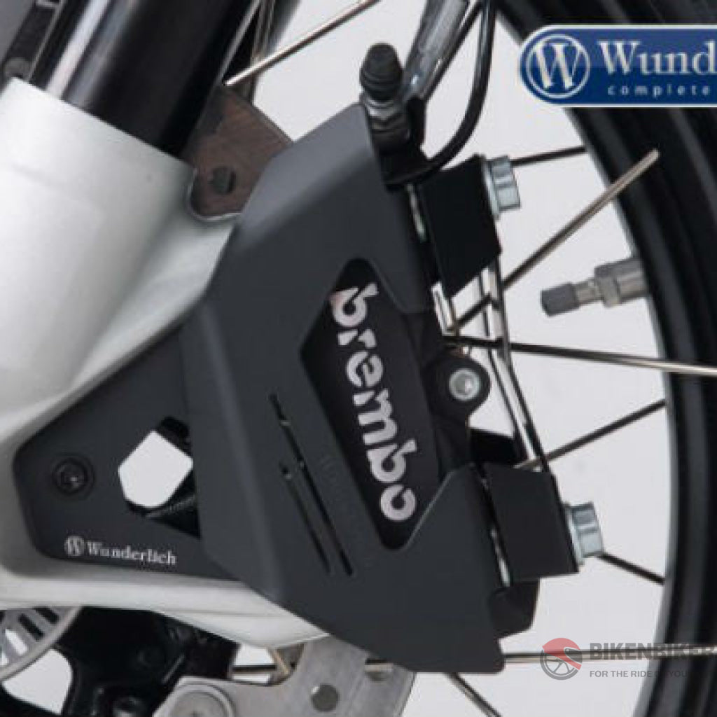 BMW R1200GS Protection - Brake Caliper Front - Bike 'N' Biker