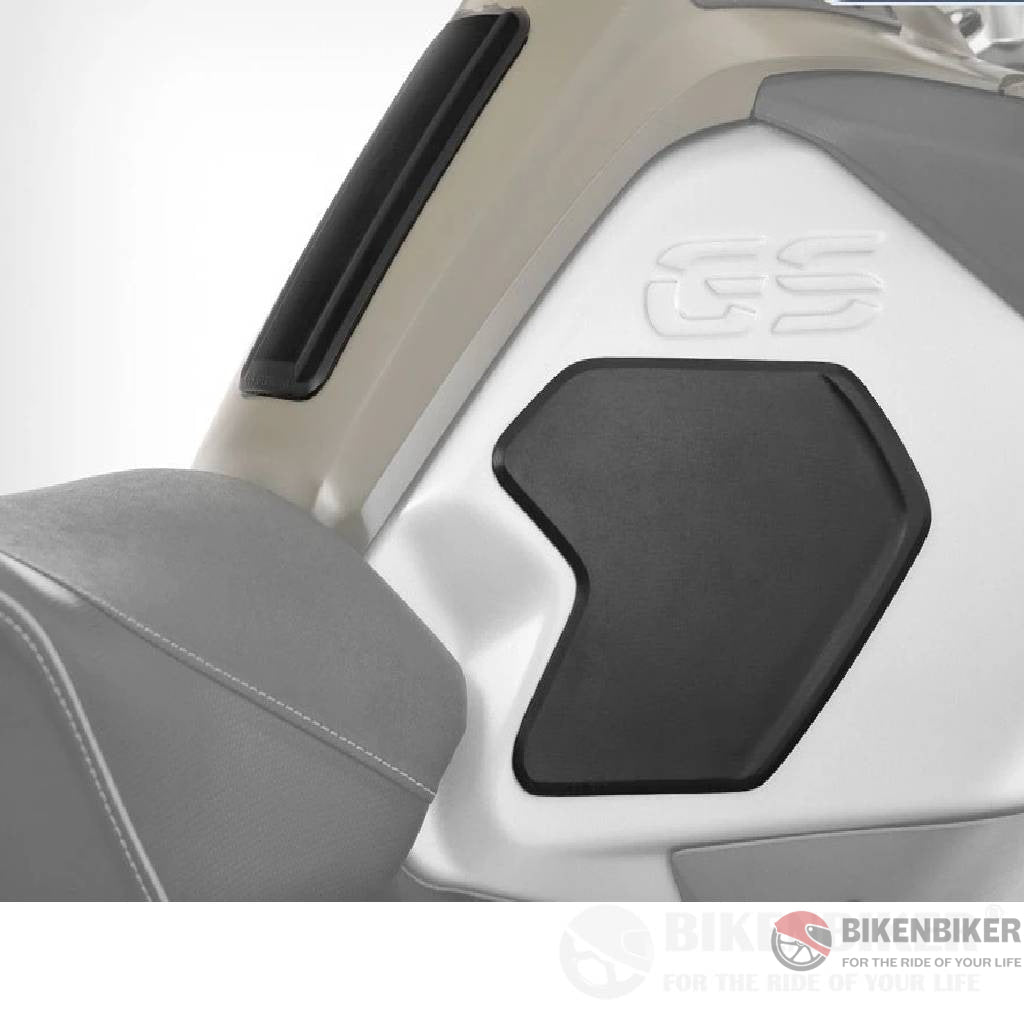 Bmw R1200/1250 Gsa Ergonomics - Tank Pads Wunderlich Tank Pad
