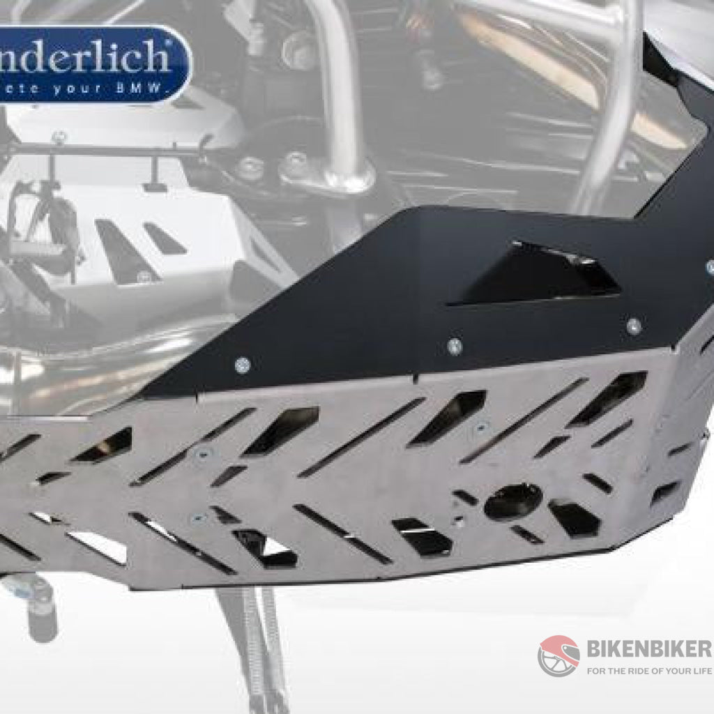 Bmw R1200Gs Protection - ’Extreme’ Skid Plate Wunderlich Skid Plate