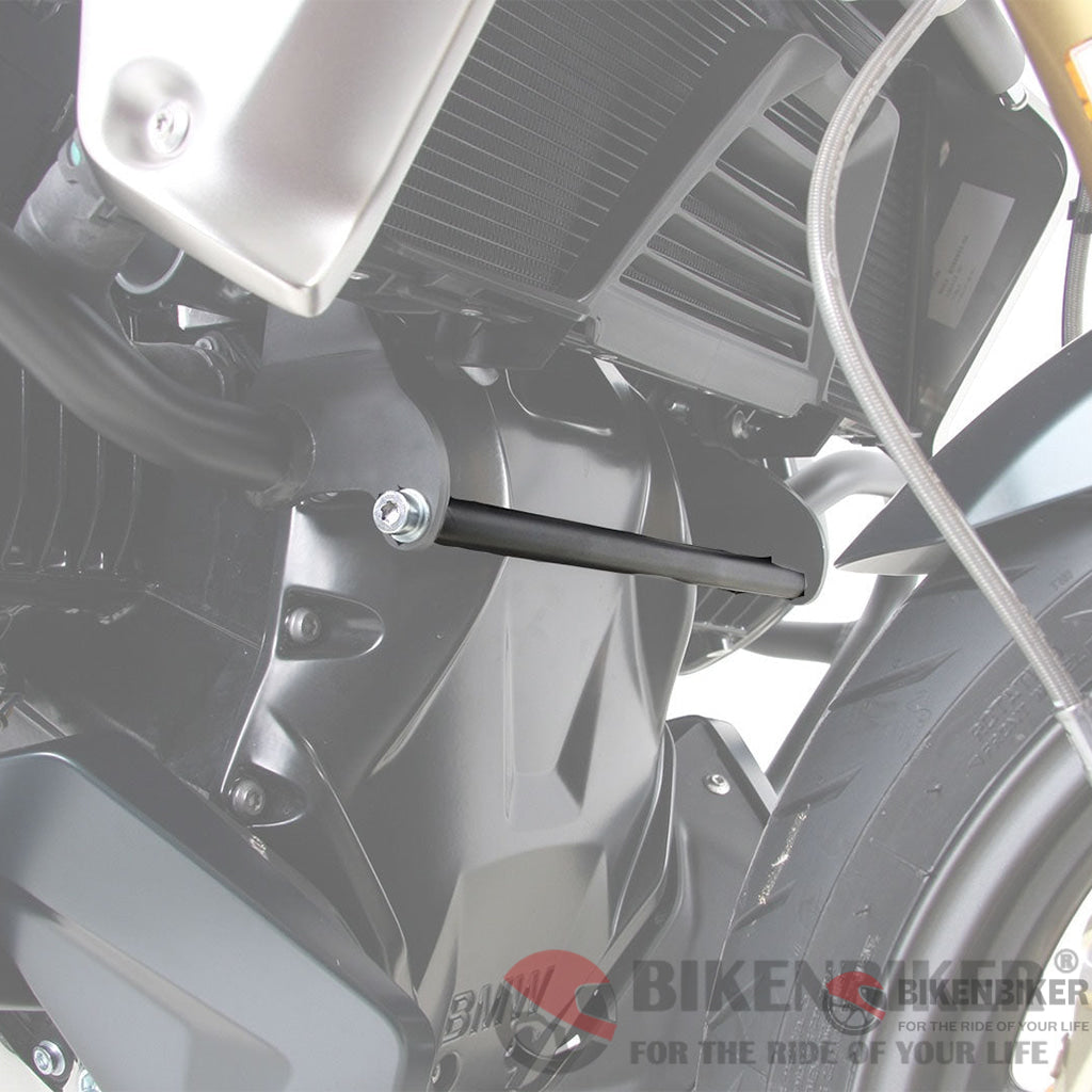Bmw R1250 R Protection - Additional Engine Crash Bar Hepco & Becker