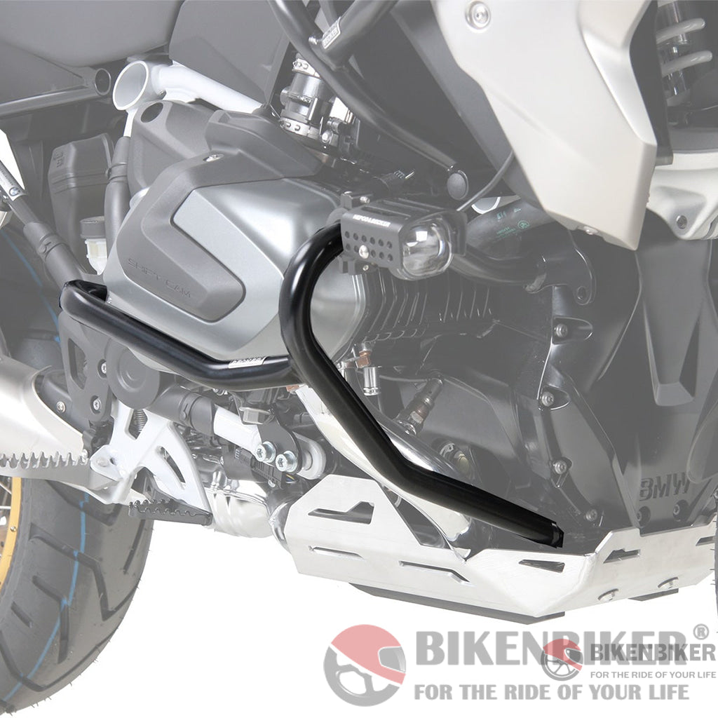 Bmw R1250 R Protection - Engine Crash Bar Hepco & Becker