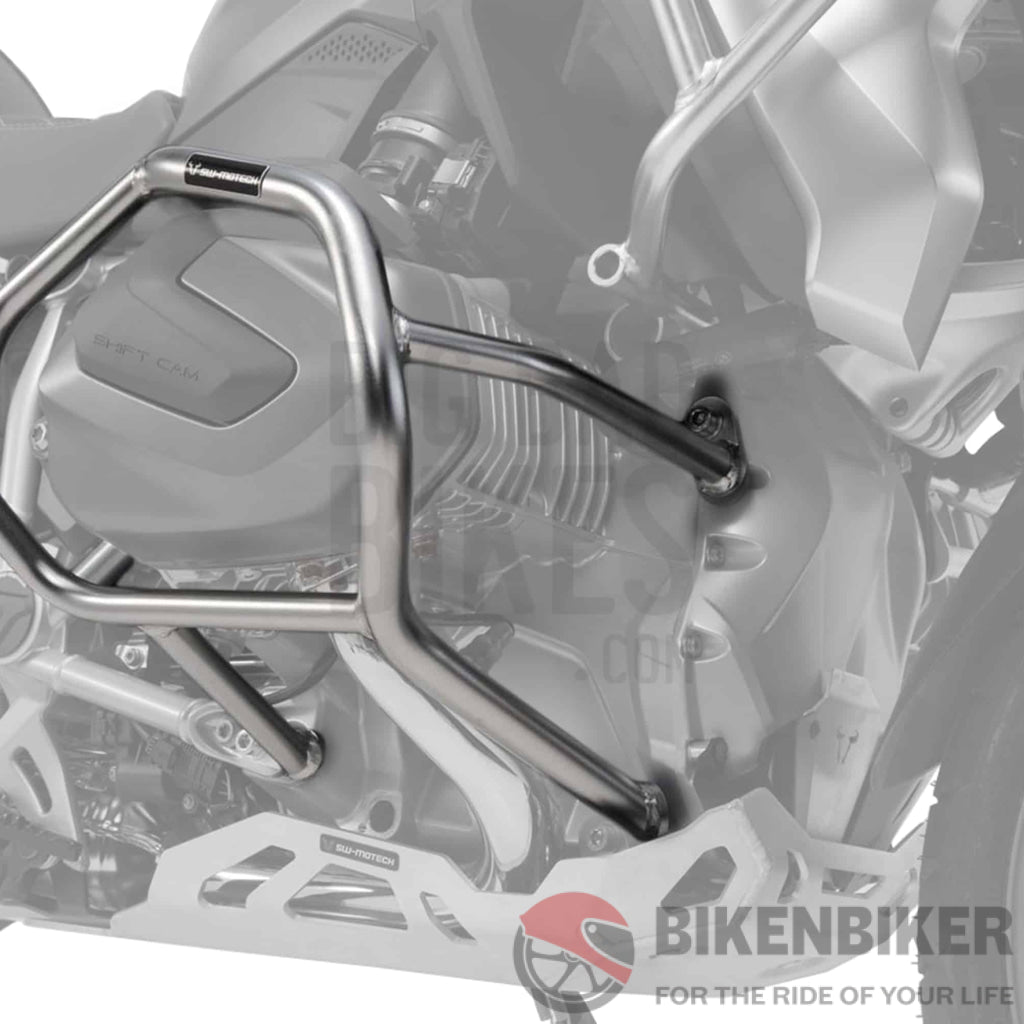 Bmw R1250 R/Rs/Gs (20 + ) - Crash Bar Sw - Motech Protection