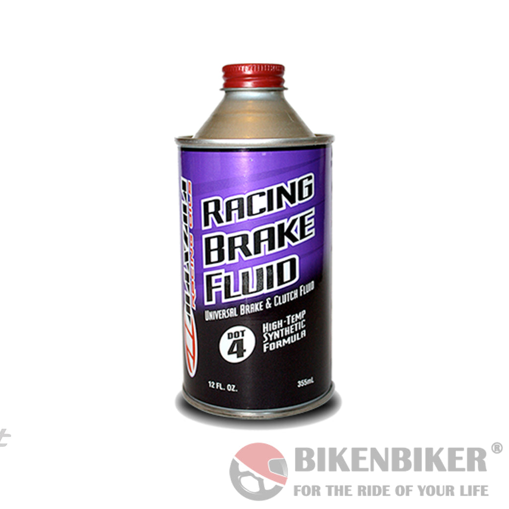 Brake Fluids - Maxima Oils Oil