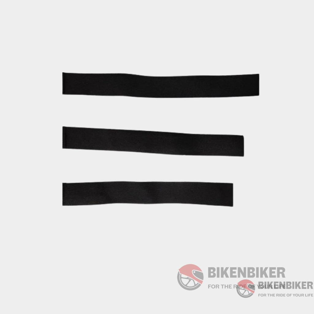 Bulwark Knee Armour Replacement Straps - Mototech Protection