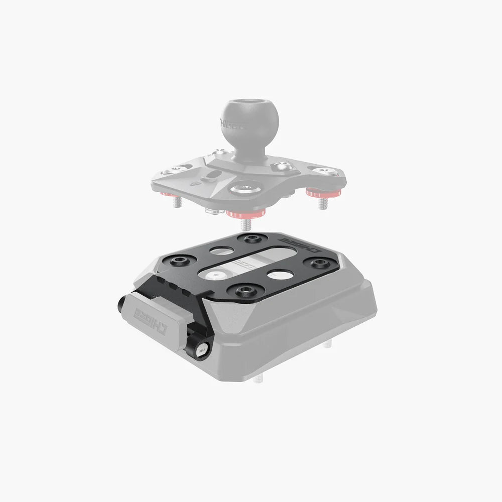 Quick-Release CG Anti-theft Lock-Chigee