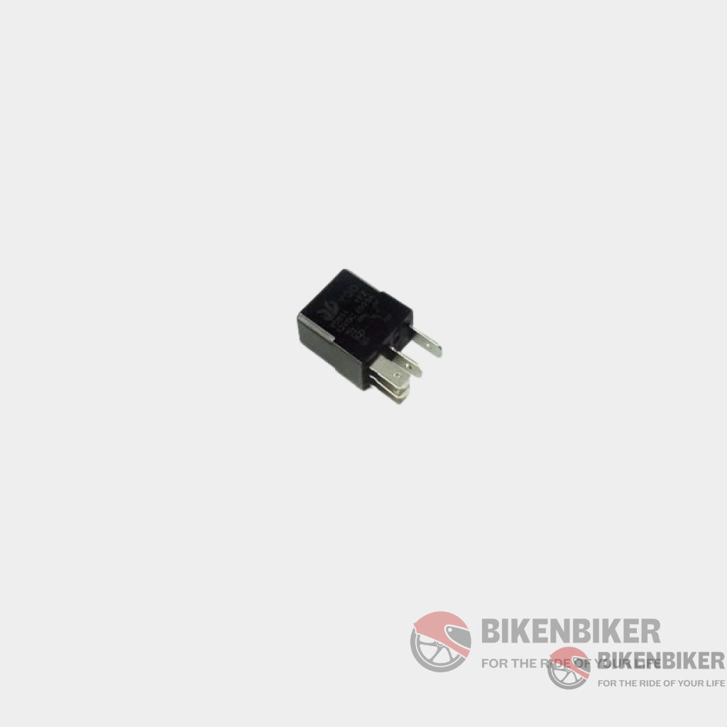 Denali 2.0 Sealed Micro Relay Electricals