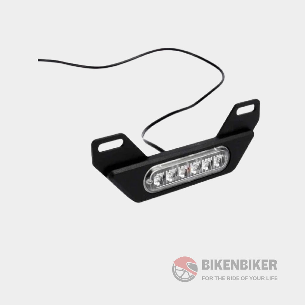 Denali B6 Led License Plate Brake Light Lights