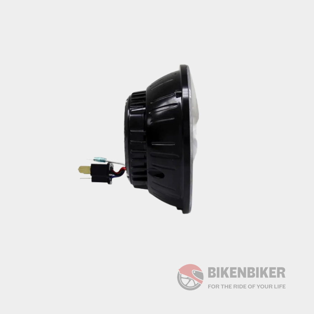 Denali M5 Led Headlight Module Replacement