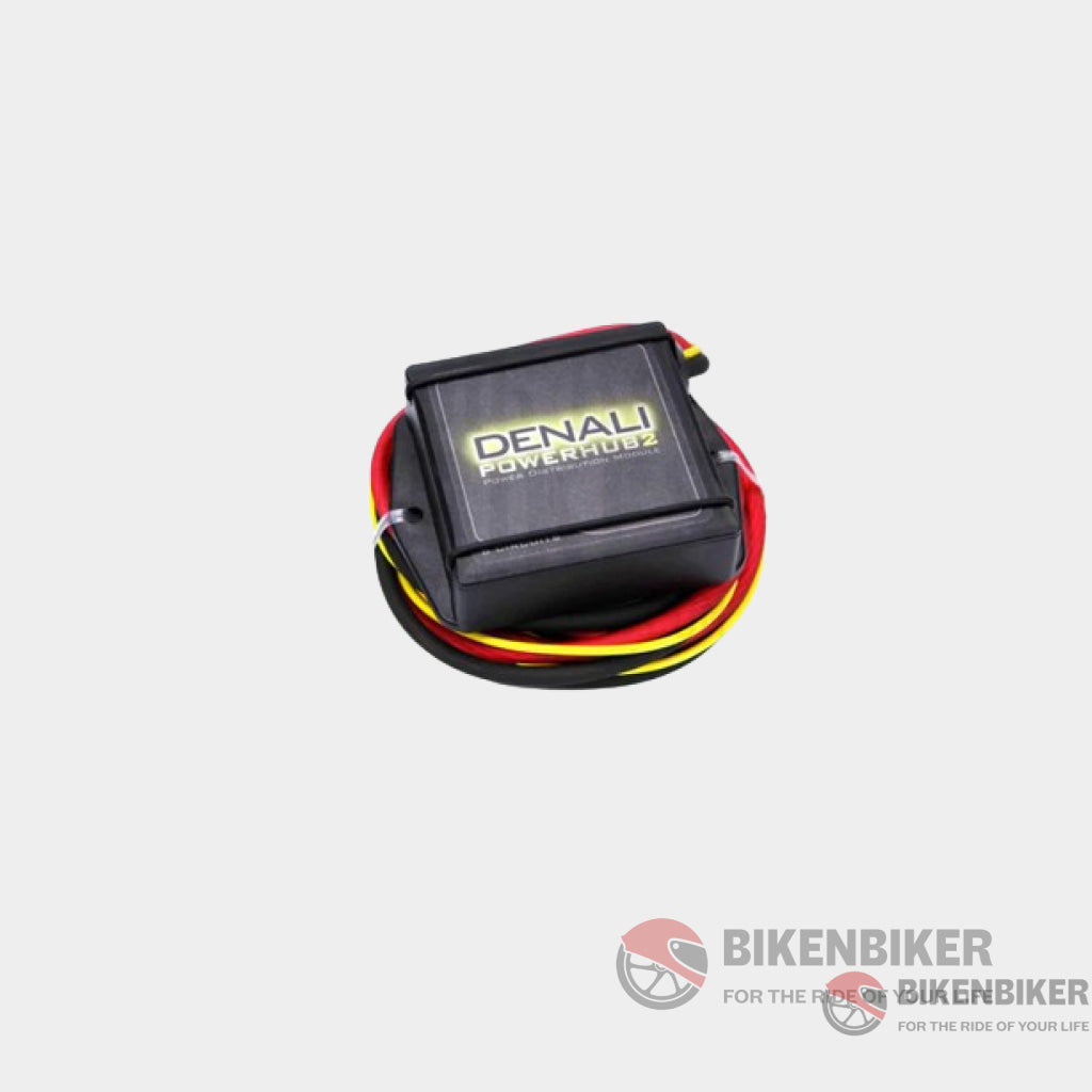 Denali Power Hub 2 - Elc.00.30000