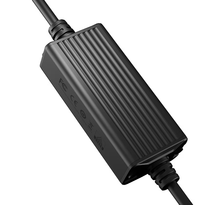 Quick Charger-Chigee