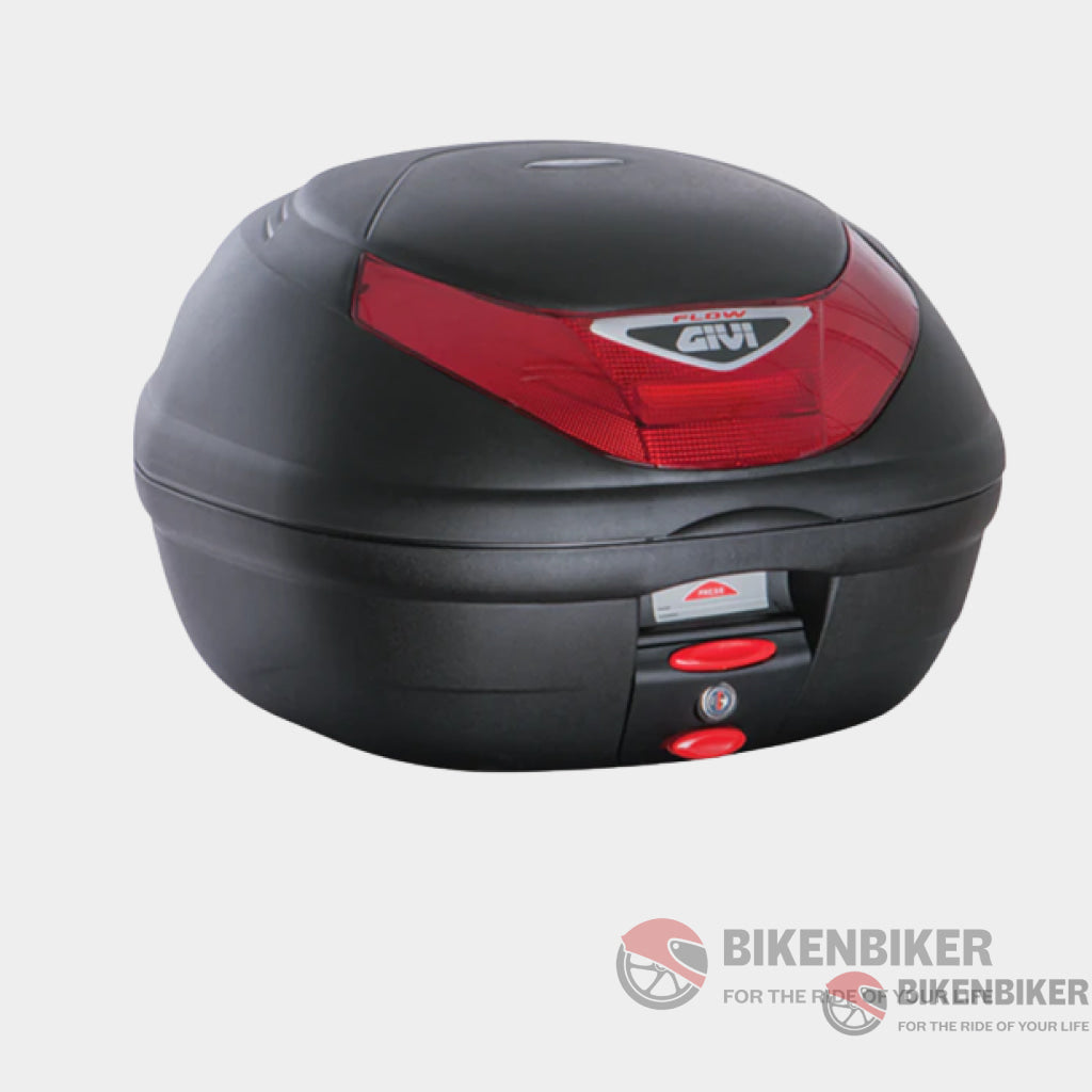 E350N Monolock Top Case - Givi Topcase