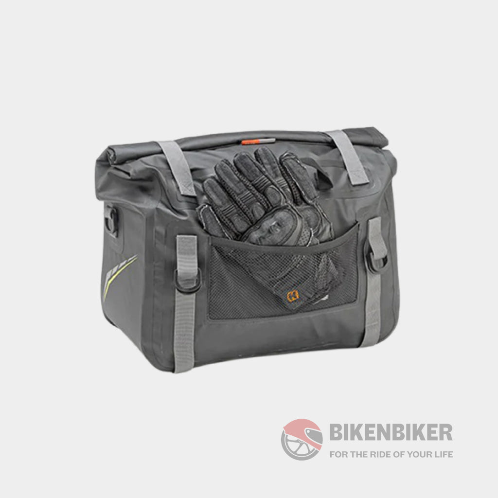Ea120 Waterproof Cargo Bag 15 Litres - Givi