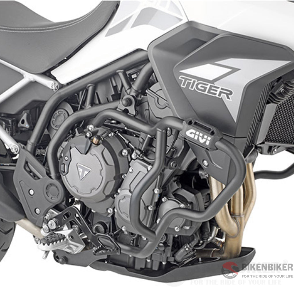 Engine Guard For Triumph Tiger 900 2020+ Protection