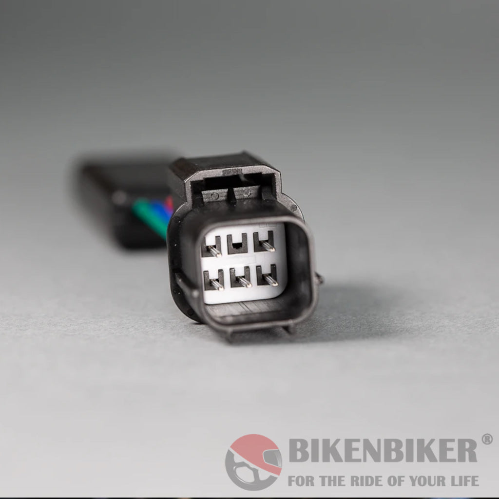 Exhaust Valve Eliminator For Ducati Hypermotard/Hyperstrada/Scrambler - 1100 - Servo Buddy Valve