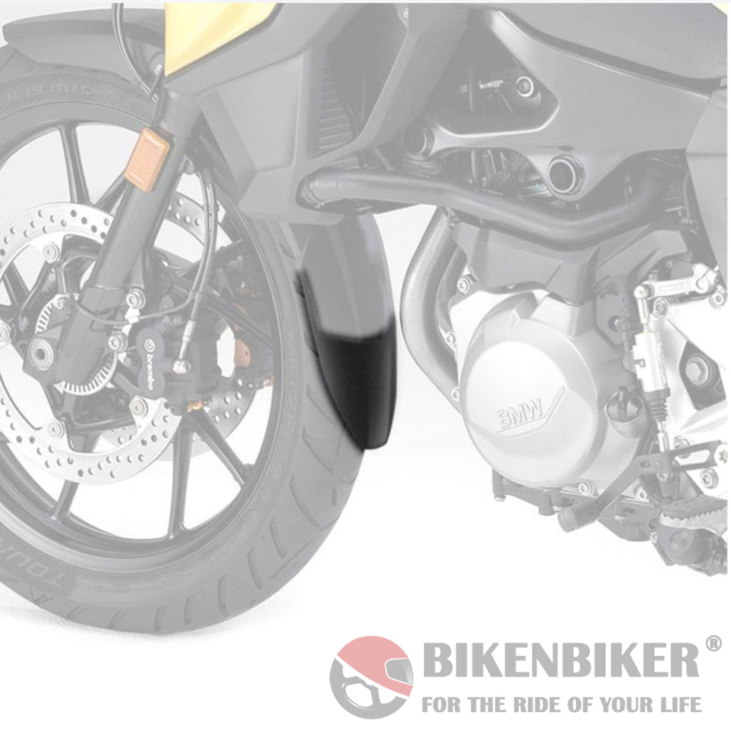 Front Fender Extension For Bmw F750Gs 2018 - Puig Extender
