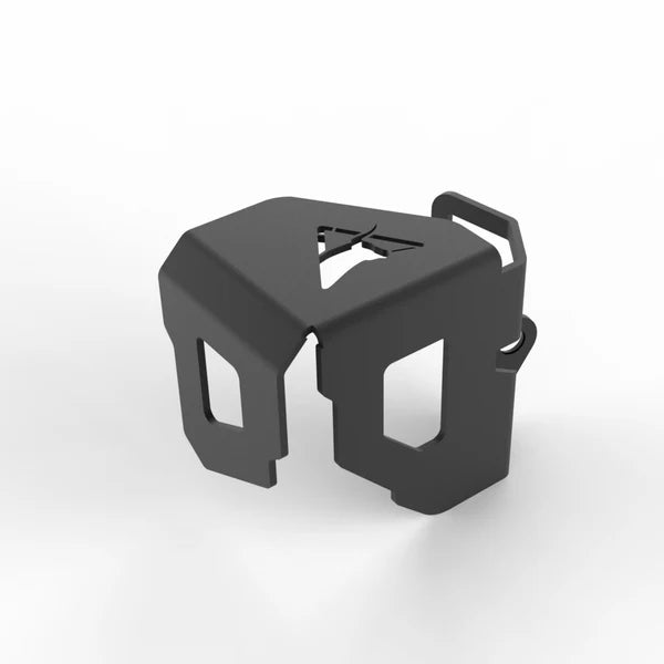 Rear Brake Oil Reservoir Guard for Royal Enfield Himalayan 450 - Auto Engina