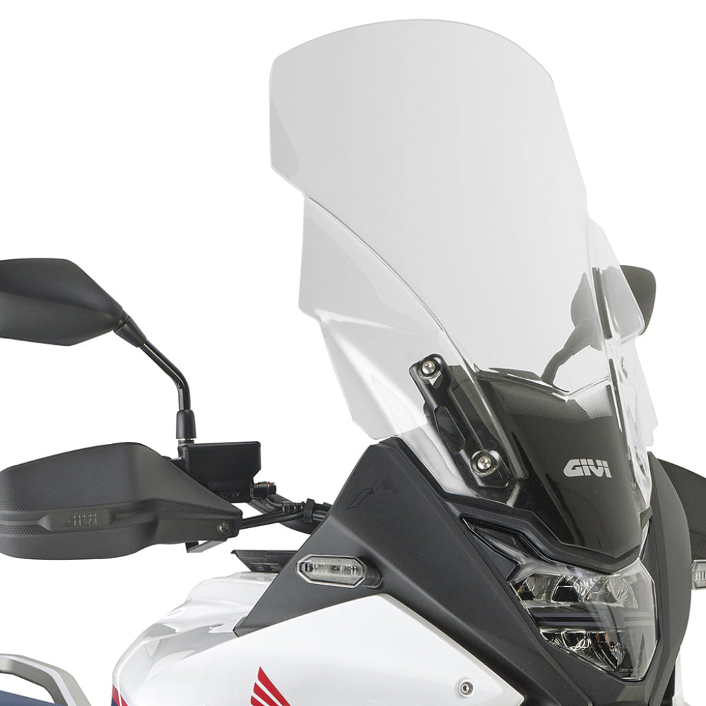 Honda - Xl 750 Transalp (23)-D1201St Transalp