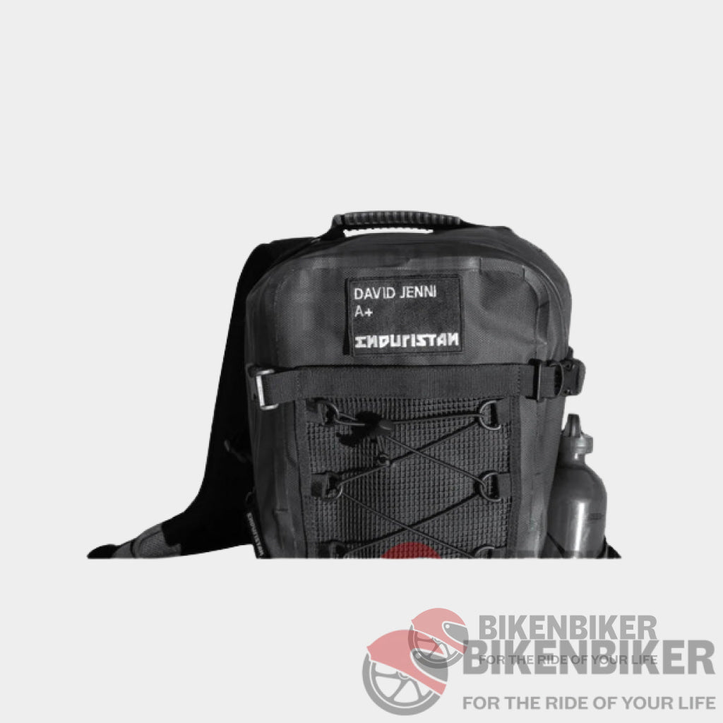 Hurricane 25Ltr Backpack - Enduristan Bag