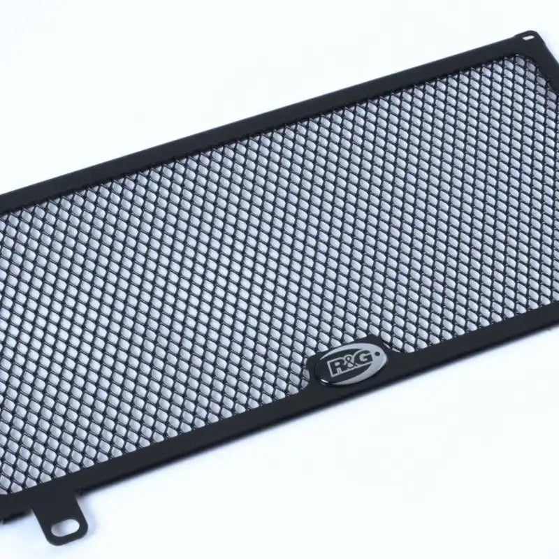 Radiator Guards For Kawasaki Versys 650 - R&G