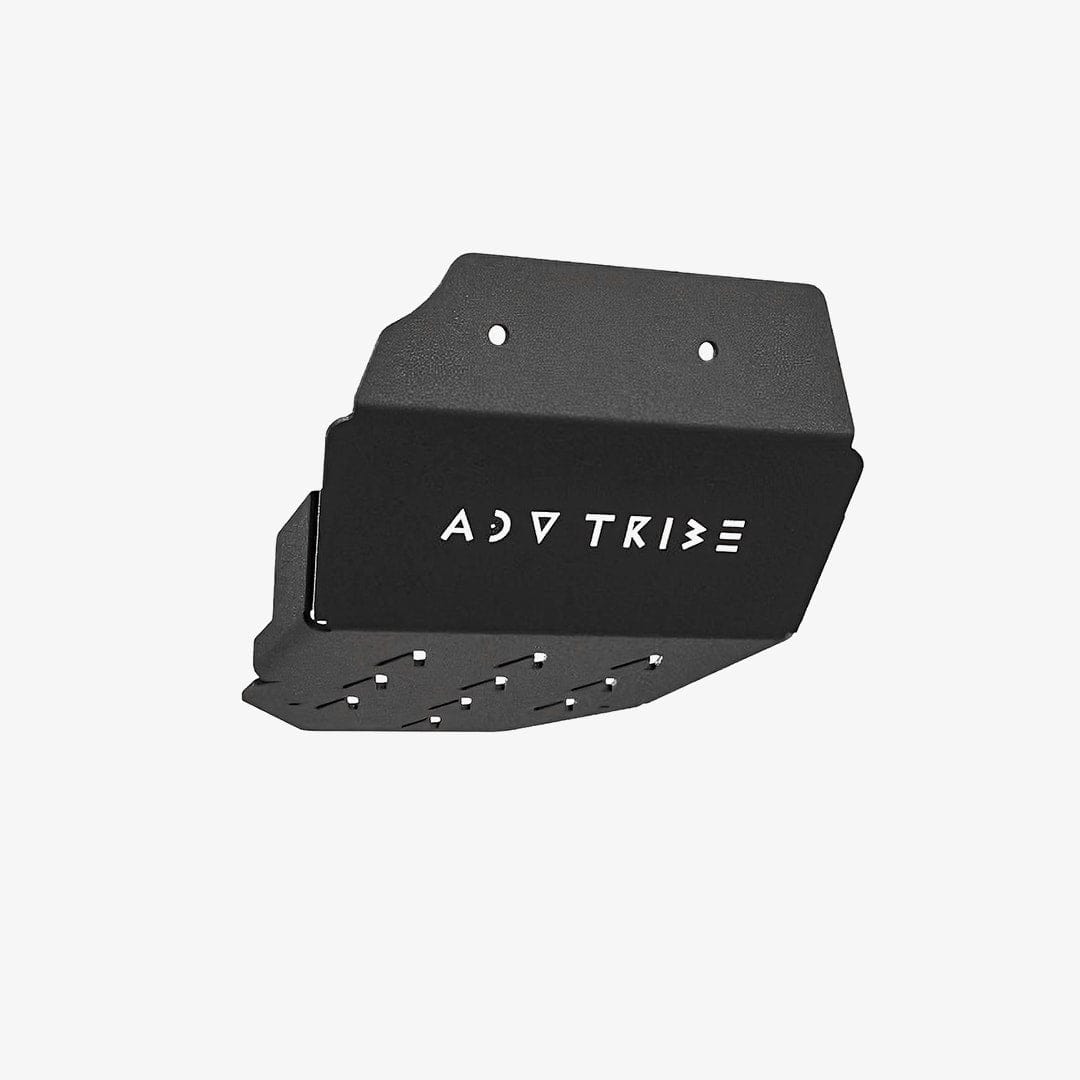 Engine Bash Plate for KTM Duke 390/250