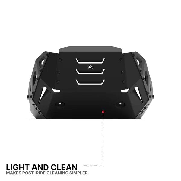 Bash Plate for KTM 390 Adventure 2025 - Auto Engina