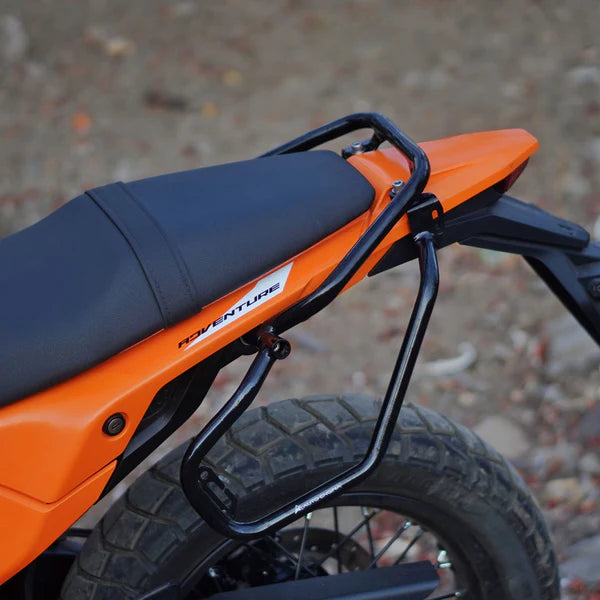 Saddle Stay with Grab Handle for KTM 390 Adventure 2025 - Auto Engina