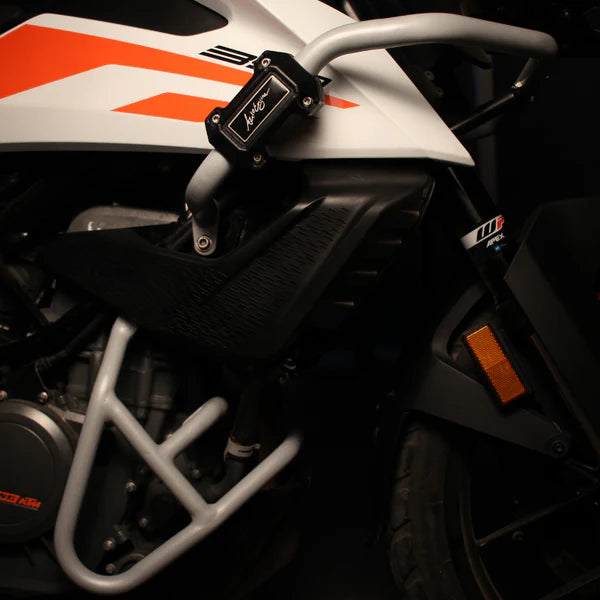 Crash Guard for KTM 390/250 Adv (2019-24) - Auto Engina